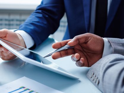 Consultoría de Negocios