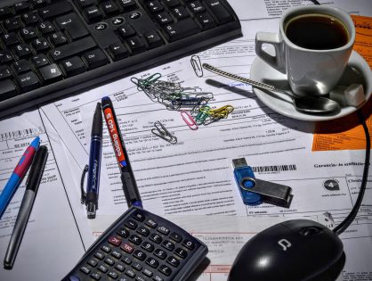 Auditoría Interna