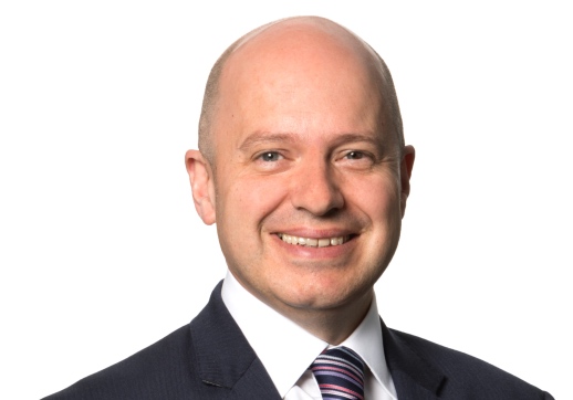 MGI UK & Ireland member Rickard Luckin invests in success with new Commercial Director appointment