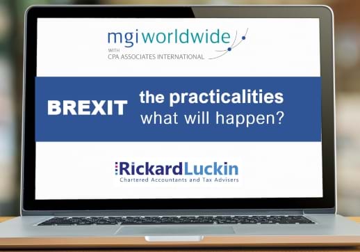 Want to stay updated on the practical steps to take regarding Brexit? Watch our ‘Brexit: The Practicalities’ webinar, now available to watch on demand!