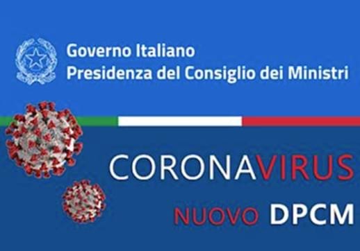 Are you aware of law changes brought about by COVID in Italy? Read on for information on the Italian Government's anti-pandemic measures for foreigners