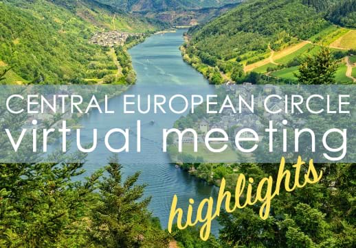 MGI Worldwide CPAAI European members gather online for the largest ever Central European Circle Meeting