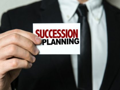 October’s webinar on Succession Planning attracts 46 participants from 15 countries.