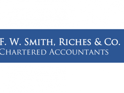 F.W. Smith, Riches & Co. joins MGI Worldwide in the UK & Ireland region