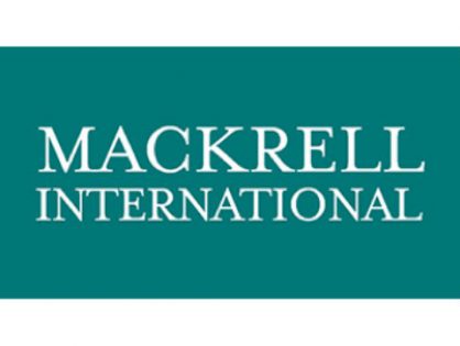 MGI’s Giovanni Triunfo successfully refers a new member to MGI Worldwide’s sister lawyer network Mackrell International