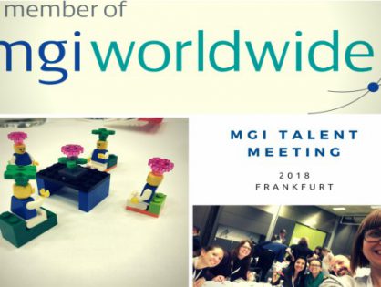 BPO Audit Tax publishes travelogue on MGI European Talent Meeting