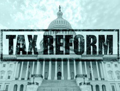 International network accounting firms in North America comment on US tax reforms