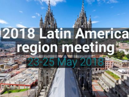 Watch a video round-up of last month's MGI Latin America accountancy network meeting