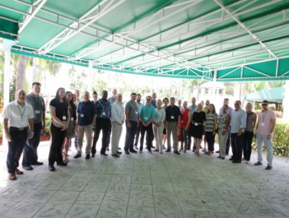 2018 MGI North America annual conference takes place in Miami, Florida