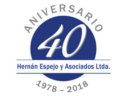 Member firm MGI Hernán Espejo & Asociados celebrates its 40th anniversary