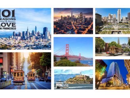 MGI Worldwide 2018 Global AGM in San Francisco: Two months to go!