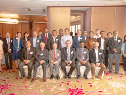 2018 MGI Asia Region Meeting for accounting network members takes place in Hong Kong