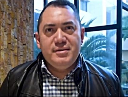 During the 2018 MGI Worldwide Latin America Region meeting, Héctor Pineda talks about his experience as a network member