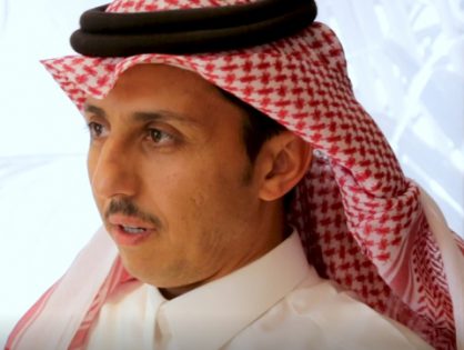 Khaled Al-Bassam of Al-Hamli & Partners, Saudi Arabia, explains how connecting with a global network like MGI Worldwide has boosted the reputation of his brand