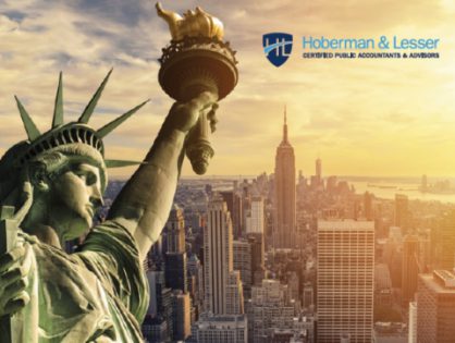 MGI Worldwide member firm Hoberman & Lesser CPA's, LLP, publish updated guide for doing business in the U.S.