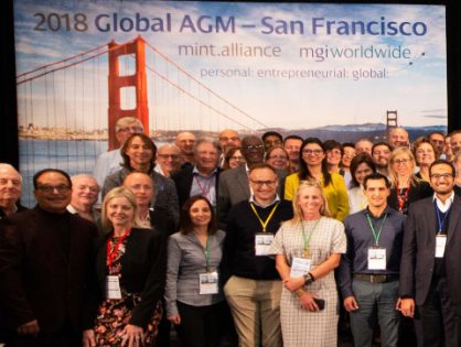 Global AGM 2018 – Thank You