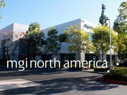 2019 MGI North America West Coast Area Meeting for accountancy network members held earlier this year in Irvine, California, USA