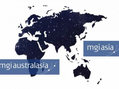 The International Accounting Bulletin continues to rank MGI Worldwide as one of the top 20 global accounting networks across Asia and Australasia!