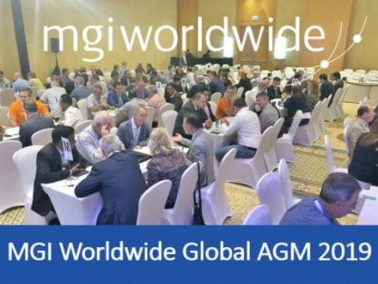 Global AGM 2019 – Thank You