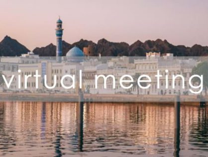 MENA meeting planned for Oman goes virtual with MGI Worldwide and CPAAI members attending from across the region