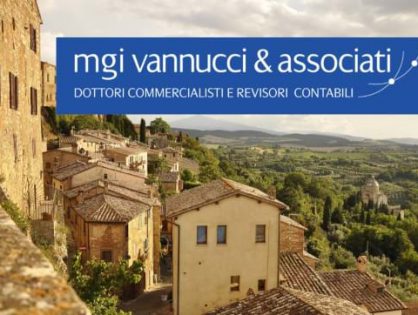 Interested in knowing more about investing safely in Italy? MGI Worldwide with CPAAI member firm, MGI Vannucci & Associati explains how in  Italy’s The Florentine Magazine