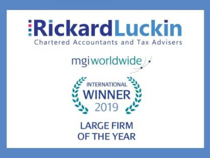Enhanced reputation. Effective marketing. Engaging communications. Just three of the benefits that membership of a global network has brought to MGI Worldwide's ‘2019 Large firm of the Year'