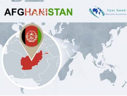Operating in Afghanistan: Kabul-based member Muhammad Abdul Basit talks about the benefits of network membership and the challenges of implementing IFRS 9