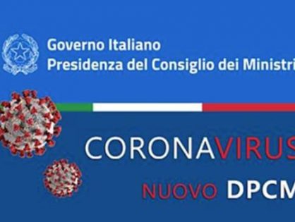 Are you aware of law changes brought about by COVID in Italy? Read on for information on the Italian Government's anti-pandemic measures for foreigners