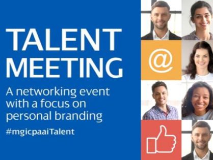 Do you have aspiring young professionals in your firm who would benefit from joining the 2021 Talent Meeting? Watch the teaser video and register NOW!
