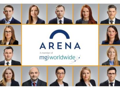 Want to strengthen your international reach? Looking to enhance your firm’s local reputation? Just two of the reasons why Poland-based member Arena Tax becomes FIRST in Europe to transfer from CPAAI to MGI Worldwide Network membership!