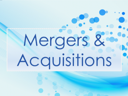 Does your firm provide assistance in M&A processes? Join our Mergers & Acquisitions Specialist Group monthly meetings and keep up to date with the latest news and opportunities