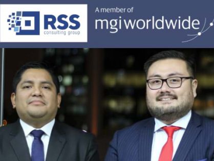 Peruvian firm Ramirez, Saco y Asociados S. Civil de R.L has officially joined the Network! Motivated by International Quality Accreditation and the professionalism and support of a Global Team