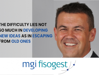 MGI Fisogest, based in Luxembourg, adapts and grows as it inspires others to do the same