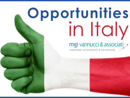 Do you have non-EU clients looking for both visa and investment opportunities in Europe? Read about Italy’s Investor Visa and how it hopes to attract foreign capital