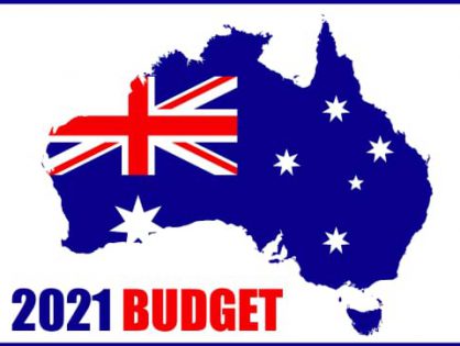 Sydney-based CPAAI member firm, Accru Felsers, gives a quick round-up of the Australia Federal Budget 2021