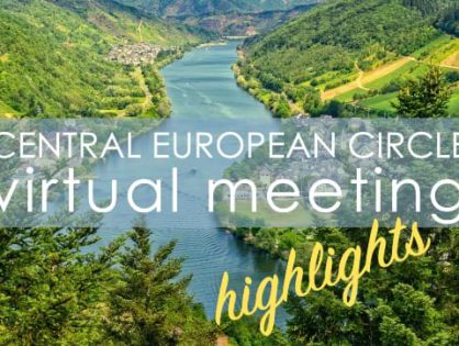 MGI Worldwide CPAAI European members gather online for the largest ever Central European Circle Meeting