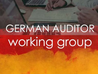 MGI Worldwide CPAAI’s German-speaking Auditor working group gathers virtually to grow their network, share experiences and discuss best practice