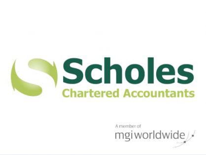 We are Delighted to Introduce Our Newest Member Scholes Chartered Accountants in Scotland to the MGI Worldwide Family!