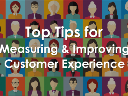 Would you like to improve your client experience strategy? Read on for some top tips on how to increase client satisfaction and retention!
