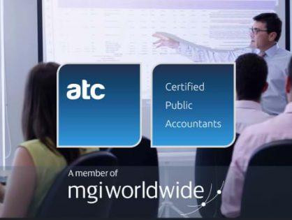 Athens-based atc Certified Public Accountants excited to join the MGI Worldwide network as they look towards building a bigger presence in Greece