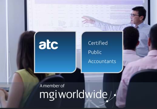 Athens-based atc Certified Public Accountants excited to join the MGI Worldwide network as they look towards building a bigger presence in Greece