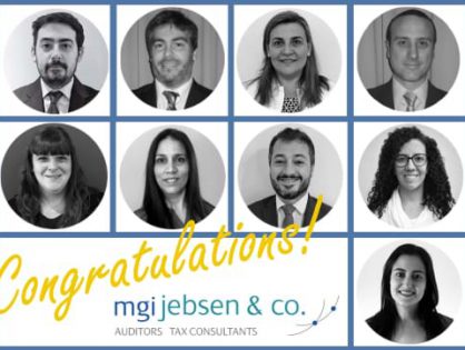 50 years and growing! Buenos Aires-based MGI Jebsen & Co. celebrates milestone anniversary with new appointments