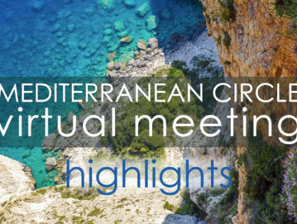 Mediterranean Circle meeting gathers members from 27 firms from across Europe, North Africa and UK & Ireland Regions