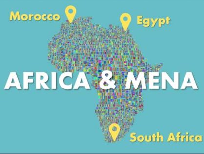 Positive economic steps amid understandable concerns: our member firms in Morocco and South Africa comment on recent developments in their respective countries