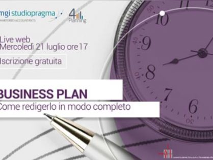 Italy-based MGI Studio Pragma attract business and encourage growth with newly developed financial planning software