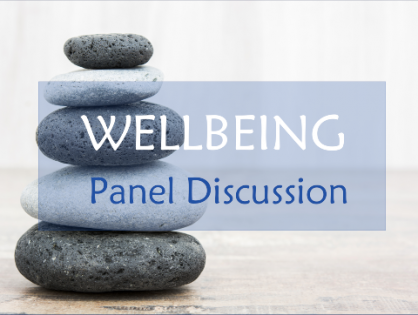 MGI Worldwide CPAAI invites a panel of experts to talk about Mental Well-being!