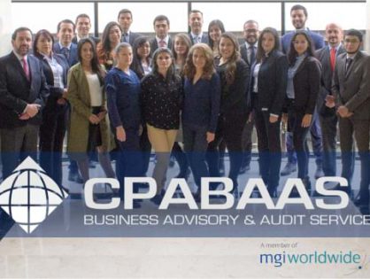 Excited to be part of a global accounting network with a strong regional and international brand, long-term CPAAI member firm in Colombia, transitions to MGI Worldwide