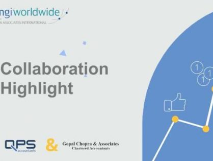 Connect, Share, Collaborate – watch a short video showing how members are actively collaborating to benefit their clients
