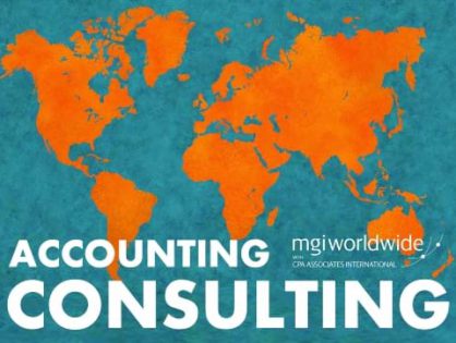 Accounting Consulting Firms with MGI Worldwide