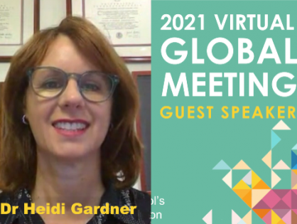 What is Smart Collaboration? Fellow at Harvard Law School and Best-selling Author, Dr Heidi Gardner reveals why this concept is becoming so essential